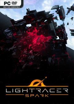 Tải game Lightracer Spark v1.3.3-P2P