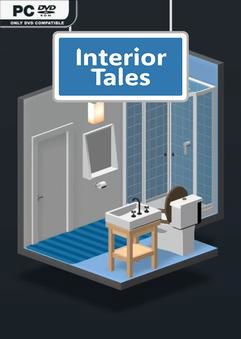 Tải game Interior Tales-TENOKE