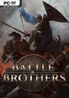 Tải game Battle Brothers v1.5.1.5-P2P