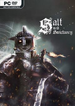 Tải game Salt and Sanctuary v1.0.2.0-GoldBerg