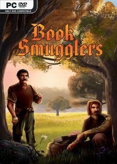 Tải game Book Smugglers-TENOKE