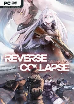 Tải game Reverse Collapse Code Name Bakery v1.0.7.2-P2P