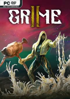 Tải game GRIME II v1.0.17551e-P2P