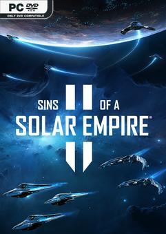 Tải game Sins of a Solar Empire II v1.42.7-P2P