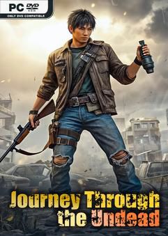 Tải game Journey Through The Undead-P2P