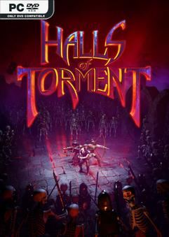 Tải game Halls of Torment v20250212-P2P