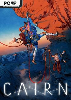 Tải game Cairn-RUNE