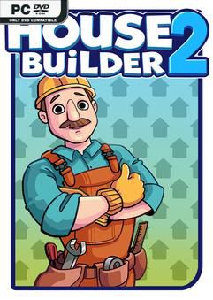 Tải game House Builder 2 Early Access