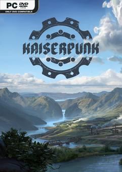 Tải game KAISERPUNK v1.00.203-P2P