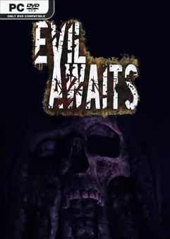 Tải game Evil Awaits-SKIDROW