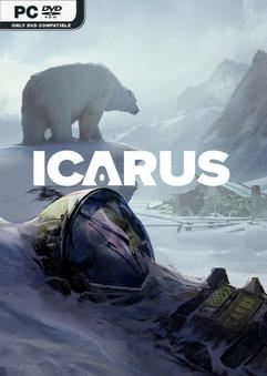 Tải game ICARUS v2.3.4.140913-P2P