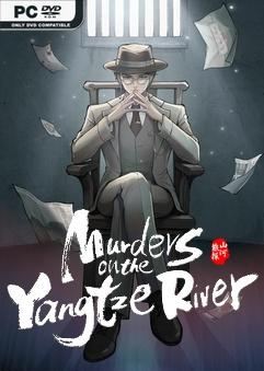 Tải game Murders on the Yangtze River v1.5.90-P2P