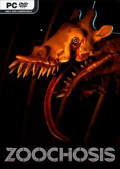 Tải game Zoochosis v1.2.8-P2P