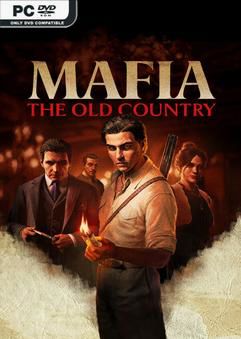 Tải game Mafia The Old Country HYPERVISOR-P2P