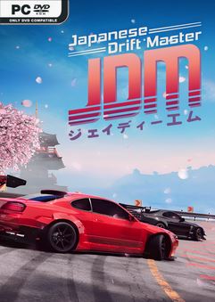 Tải game JDM Japanese Drift Master v1.1.60.1-P2P