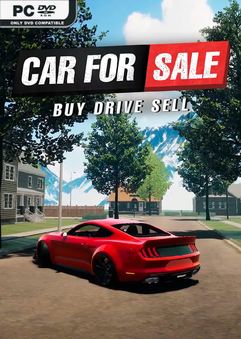 Tải game Car For Sale Simulator 2023 v1.1.7-P2P