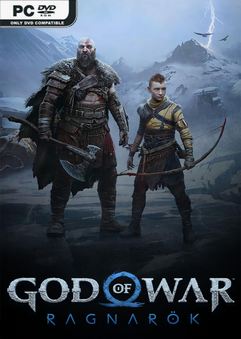 Tải game God of War Ragnarok v20250325-P2P