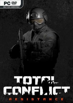 Tải game Total Conflict Resistance v0.96.0 Early Access