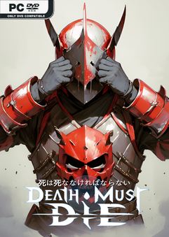 Tải game Death Must Die Act II Early Access