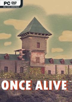 Tải game Once Alive v0.9.9.98-P2P