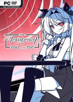 Tải game The NOexistenceN of you AND me v20250326-P2P