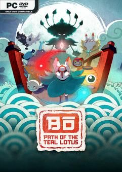 Tải game Bo Path of the Teal Lotus v1.1.5-P2P