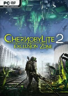 Tải game Chernobylite 2 Exclusion Zone v63781 Early Access