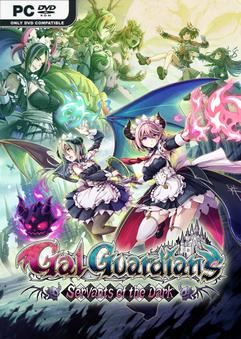 Tải game Gal Guardians Servants of the Dark-TENOKE