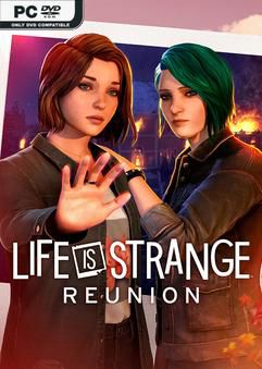 Tải game Life is Strange Reunion HYPERVISOR-P2P
