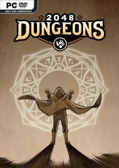 Tải game 2048 Dungeons-TENOKE