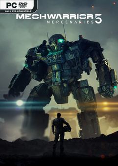 Tải game MechWarrior 5 Mercenaries v1.11.371-P2P