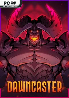 Tải game Dawncaster The RPG Cardventure-GoldBerg