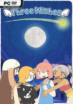 Tải game Three Wishes-TENOKE