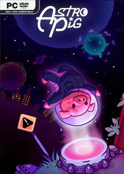 Tải game Astro Pig-TENOKE
