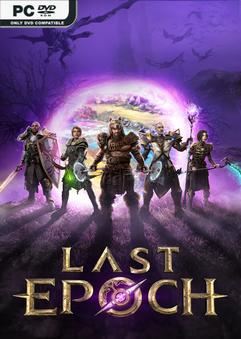 Tải game Last Epoch v1.2.6-P2P