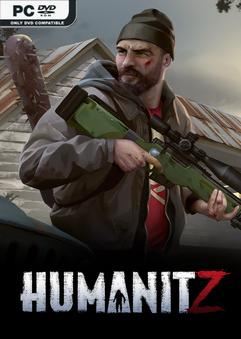 Tải game HumanitZ Pursuits and Perspectives Early Access