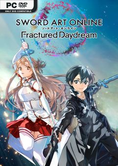 Tải game SWORD ART ONLINE Fractured Daydream v1.1.3.0-P2P