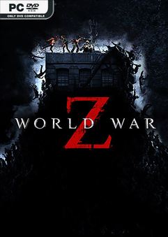 Tải game World War Z Aftermath v20240711-P2P