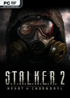 Tải game S.T.A.L.K.E.R 2 Heart of Chornobyl v1.4.2-P2P