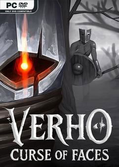 Tải game Verho Curse of Faces v1.0.5-P2P