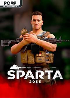 Tải game SPARTA 2035-P2P