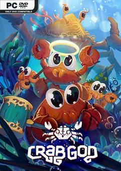 Tải game Crab God v1.3.20-P2P