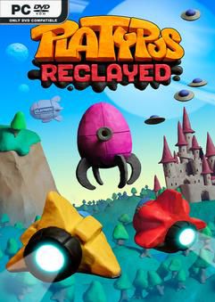 Tải game Platypus Reclayed v1.3.0-P2P