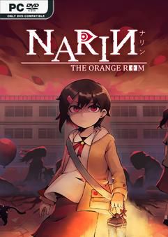 Tải game Narin The Orange Room-GoldBerg