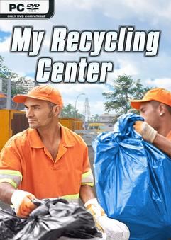 Tải game My Recycling Center Car Scrapyard Expansion-TENOKE