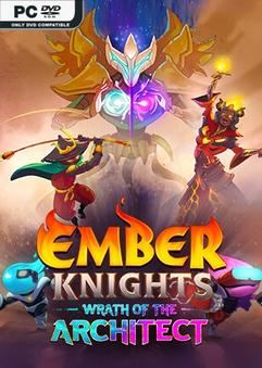 Tải game Ember Knights Wrath of the Architect-GoldBerg