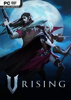 Tải game V Rising Invaders of Oakveil-RUNE