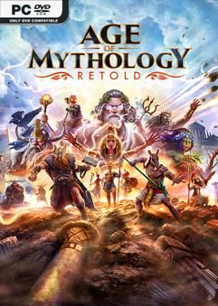 Tải game Age of Mythology Retold v100.18.28714.0-P2P