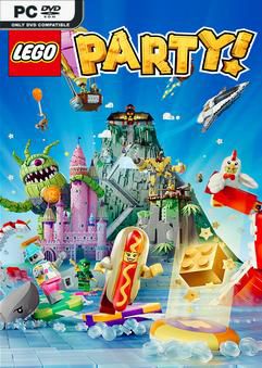 Tải game LEGO Party-RUNE
