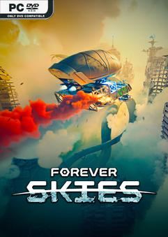 Tải game Forever Skies v1.0.2.39735-P2P